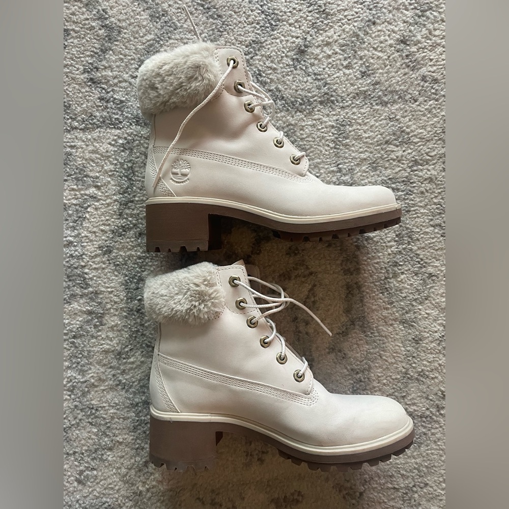 Timberland Kinsley 6 in Waterproof Boots